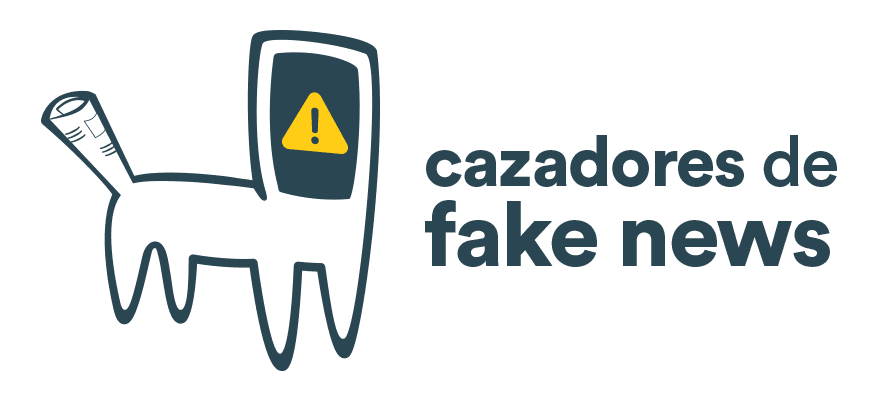 Cazadores de Fake News