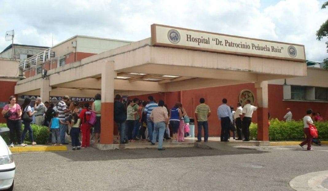 FALSO: Muerte de tres pacientes en Jornada Quirúrgica del IVSS de San Cristóbal