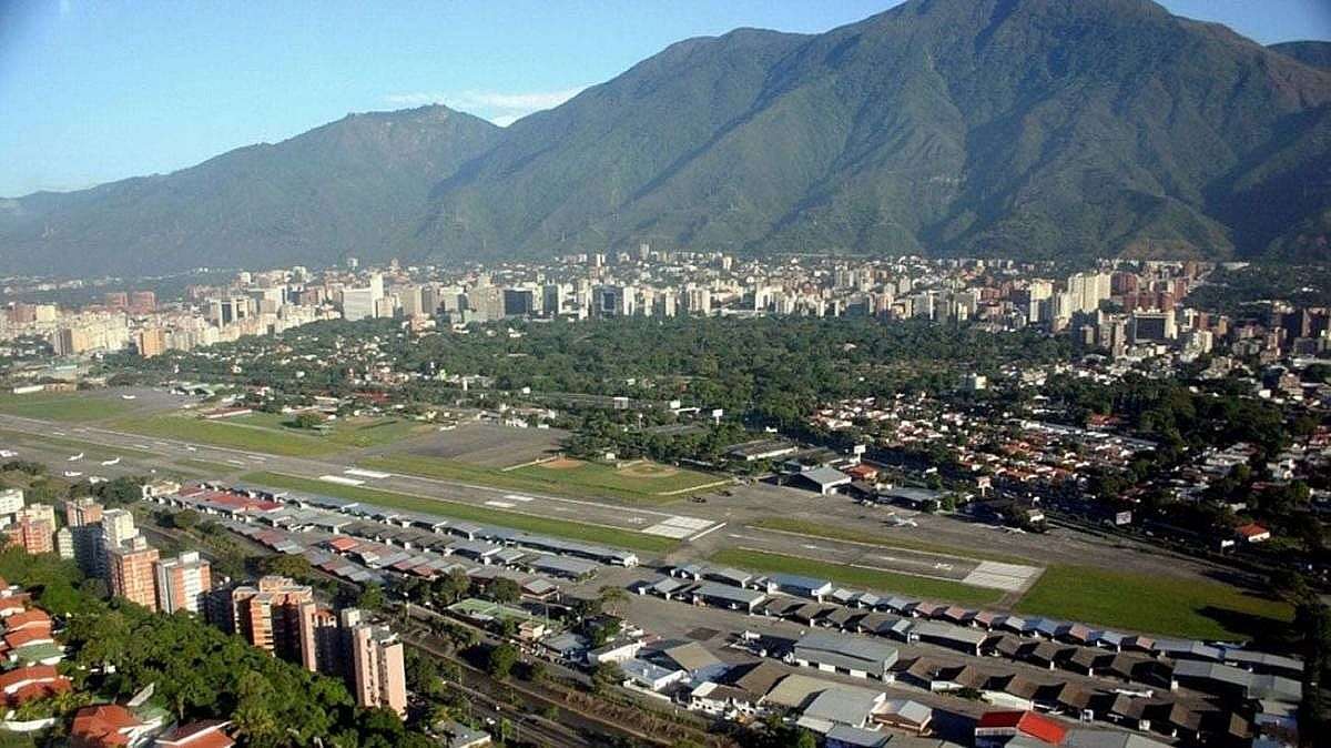 FALSO: Rumores de movimientos militares en Caracas