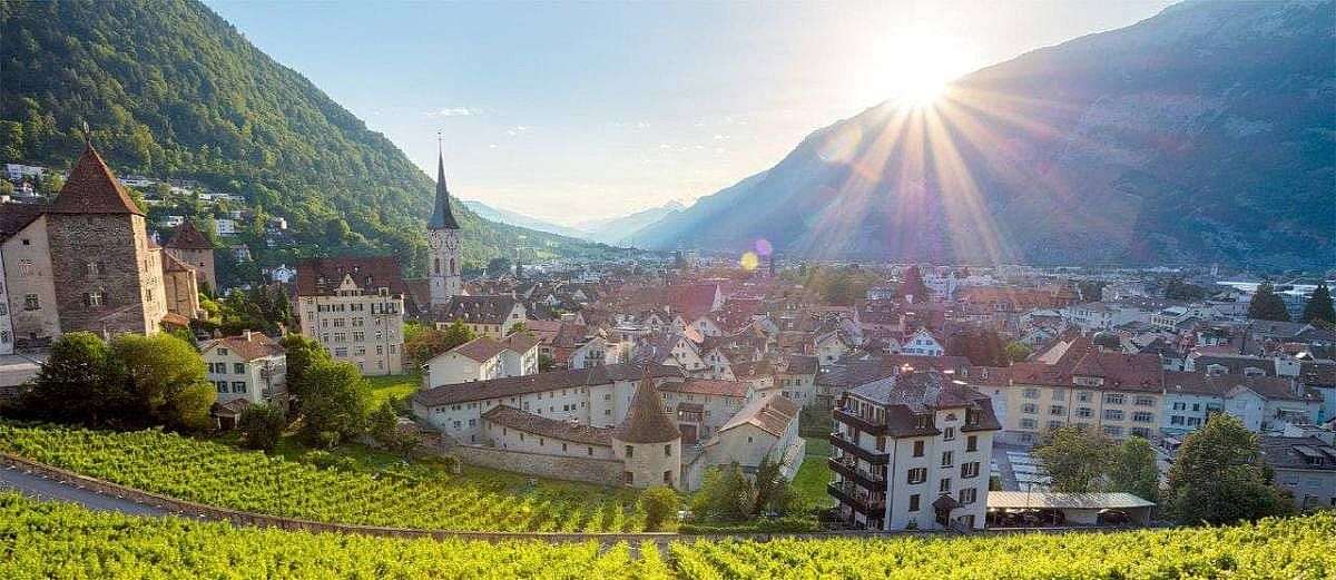 ¿Joven sucrense es el mejor estudiante universitario de toda Suiza?