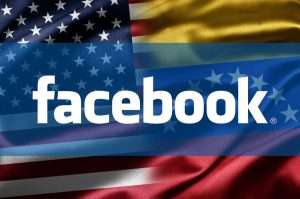 Engañoso: principales páginas de Facebook que apoyan a Guaidó están administradas desde EE.UU.